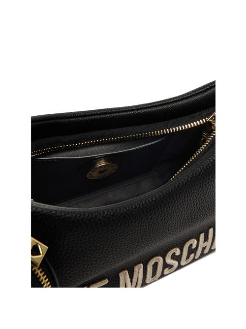 Schultertasche LOVE MOSCHINO | JC4104PP1NLT1000